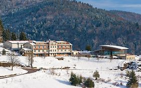 Azureva Club Bussang
